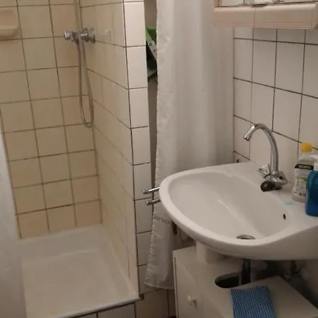 Olga * Kassel